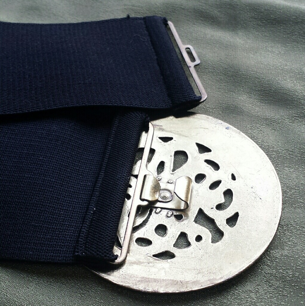 emblem cinche belt - Picture 3 of 5
